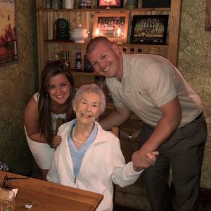 Meet your Posher, Morgan